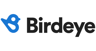 Birdeye logo